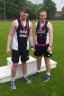 Greater Manchester Schools T&F Finals 2016